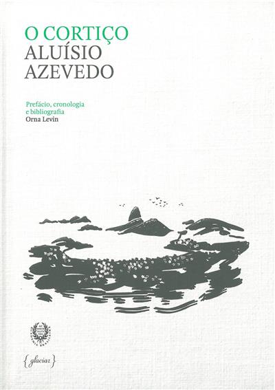 O cortiço / Aluísio Azevedo
